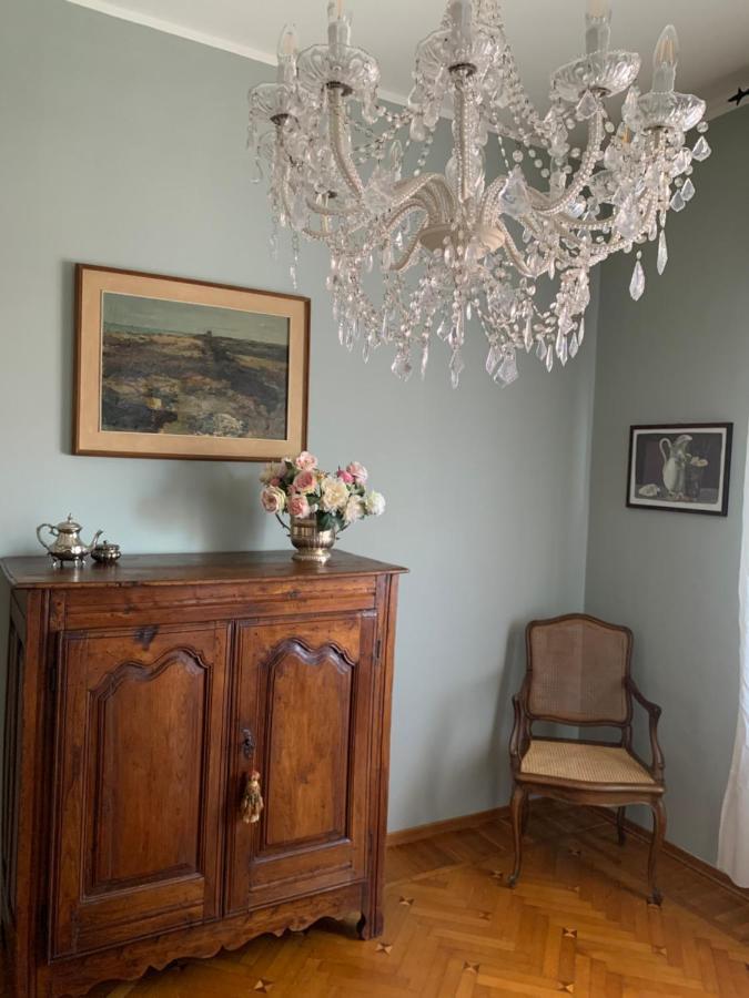 Golden Ravenna- Large Appartment In Center Экстерьер фото