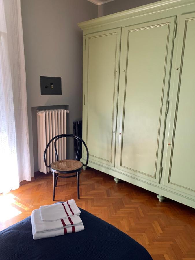 Golden Ravenna- Large Appartment In Center Экстерьер фото