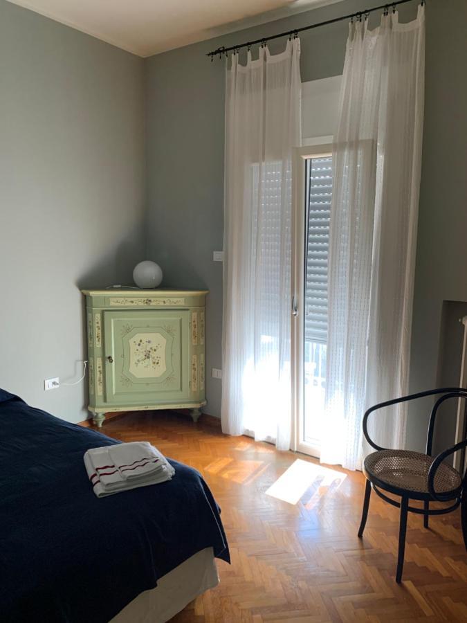 Golden Ravenna- Large Appartment In Center Экстерьер фото
