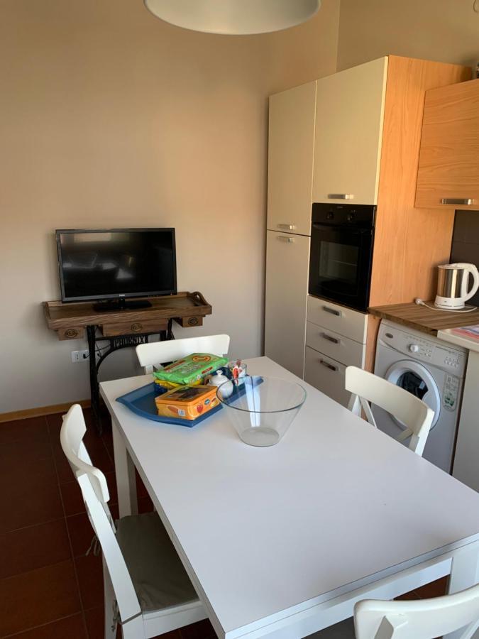 Golden Ravenna- Large Appartment In Center Экстерьер фото